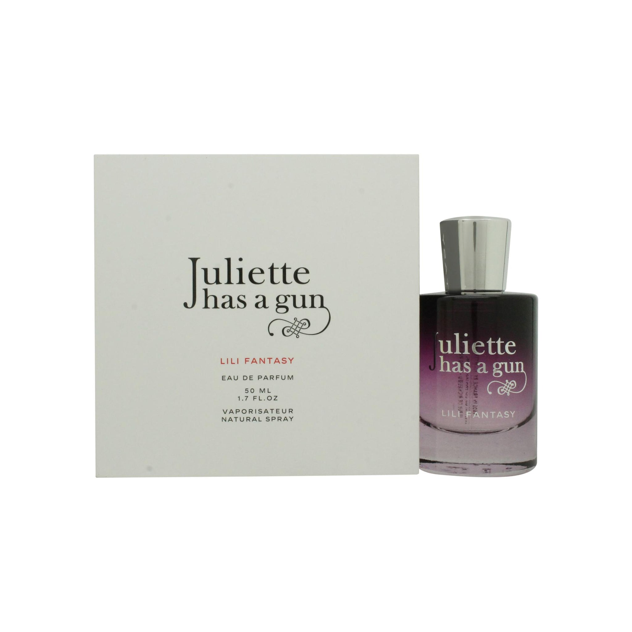 Juliette Has A Gun Lili Fantasy Eau de Parfum 50ml Spray