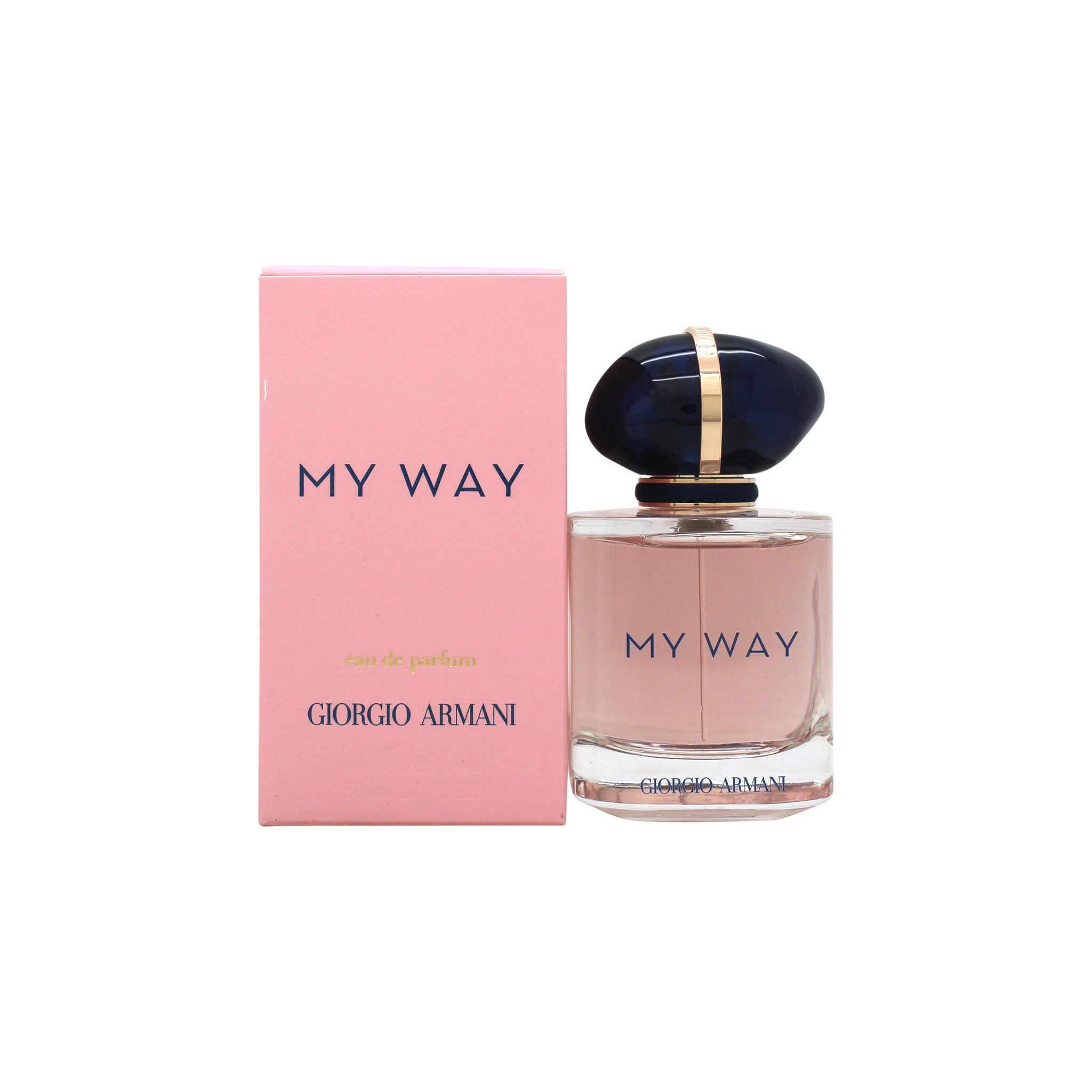 Giorgio Armani My Way Eau de Parfum 50ml Spray