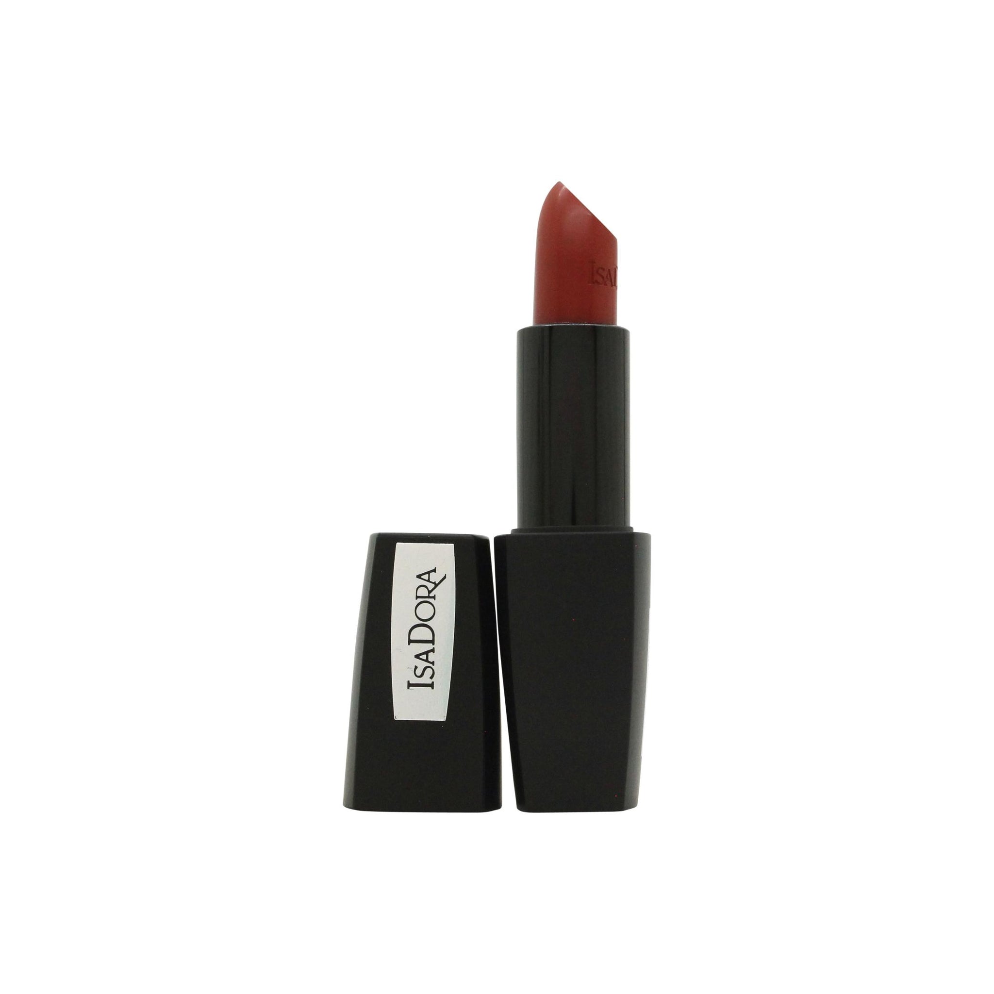 IsaDora Perfect Matte Lipstick 4.5g - 13 Redwood