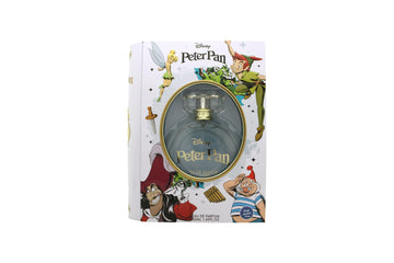 Disney Peter Pan Eau de Parfum 50ml Spray