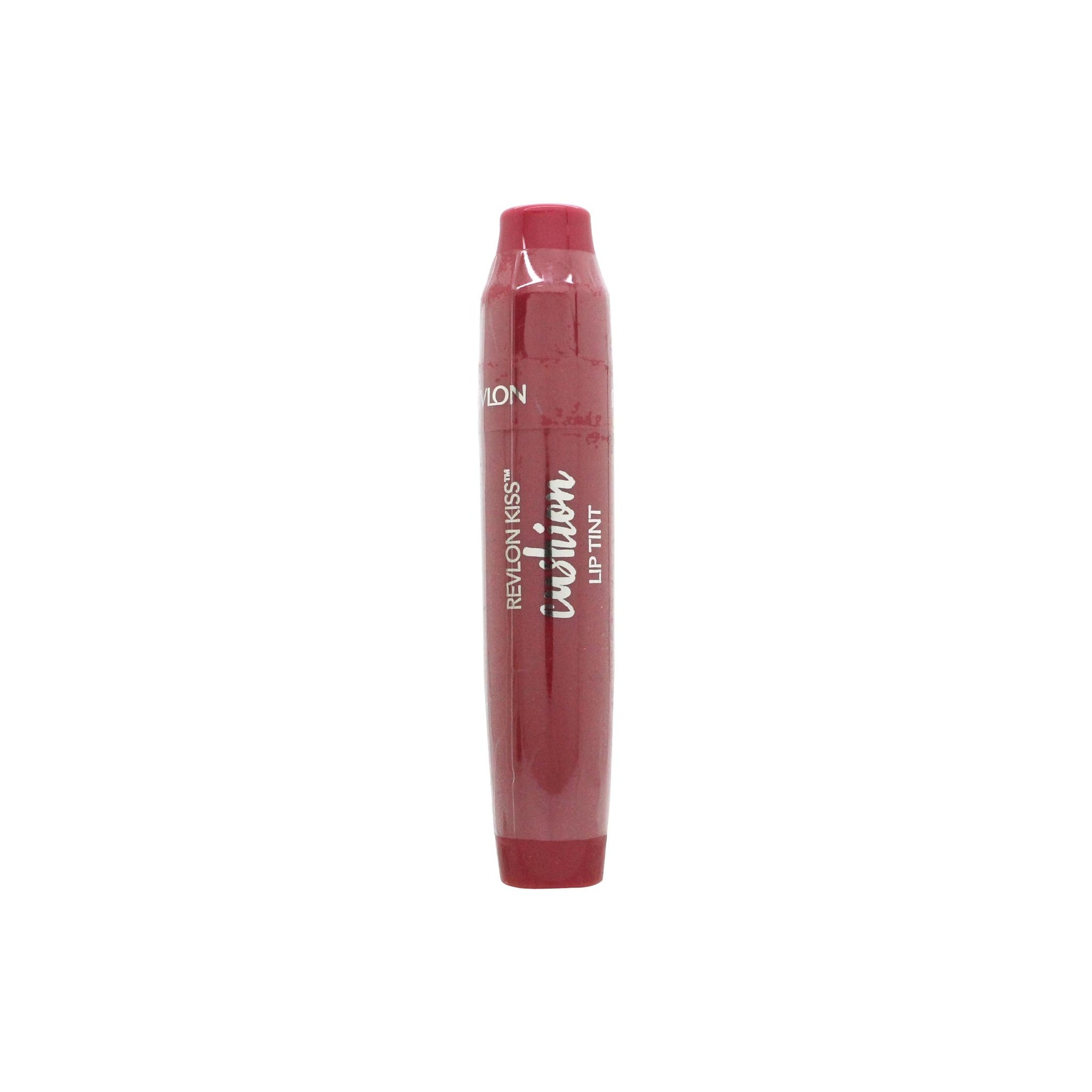 Revlon Kiss Cushion Lip Tint 5.5ml - 220 Pink IRL