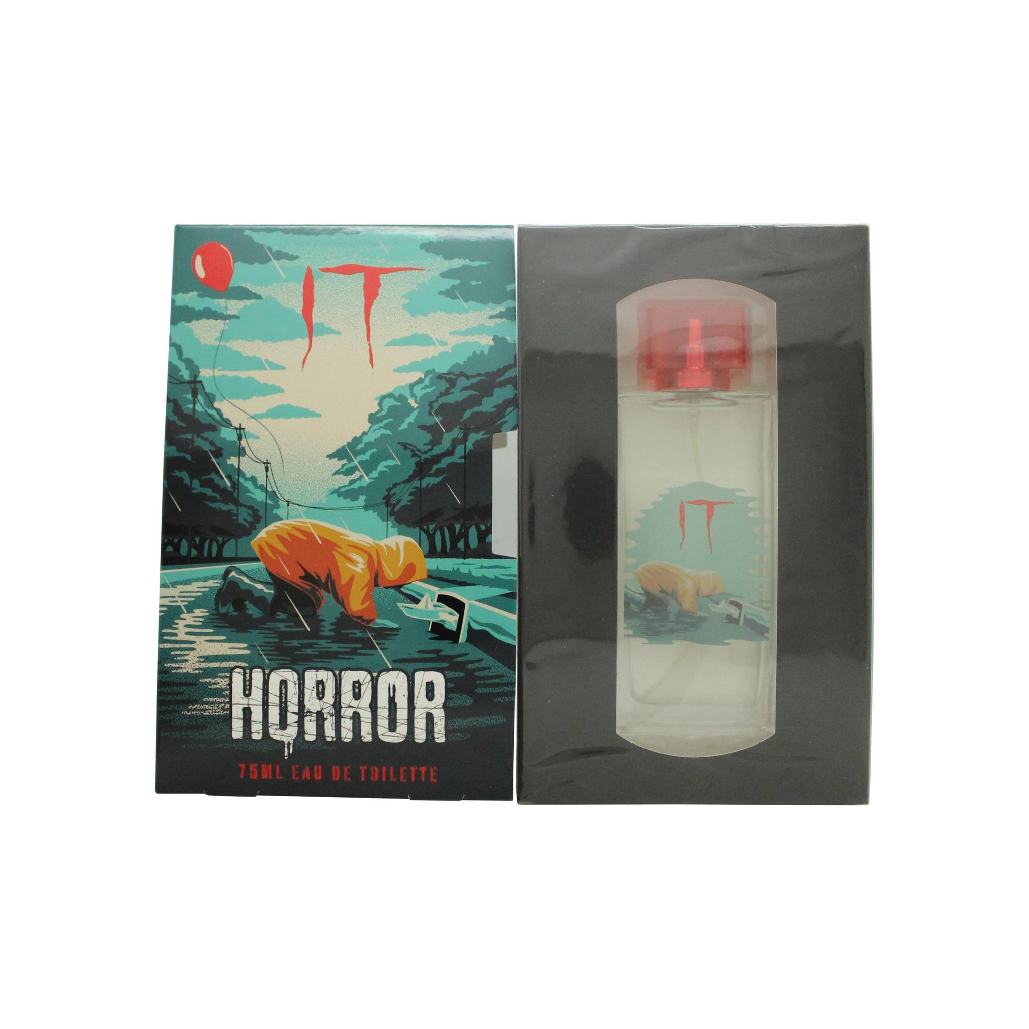 Warner Bros. Horror IT Eau de Toilette 75ml Spray