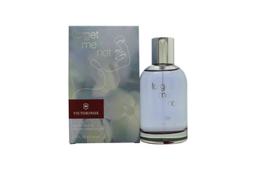 Swiss Army Forget Me Not Eau de Toilette 100ml Spray