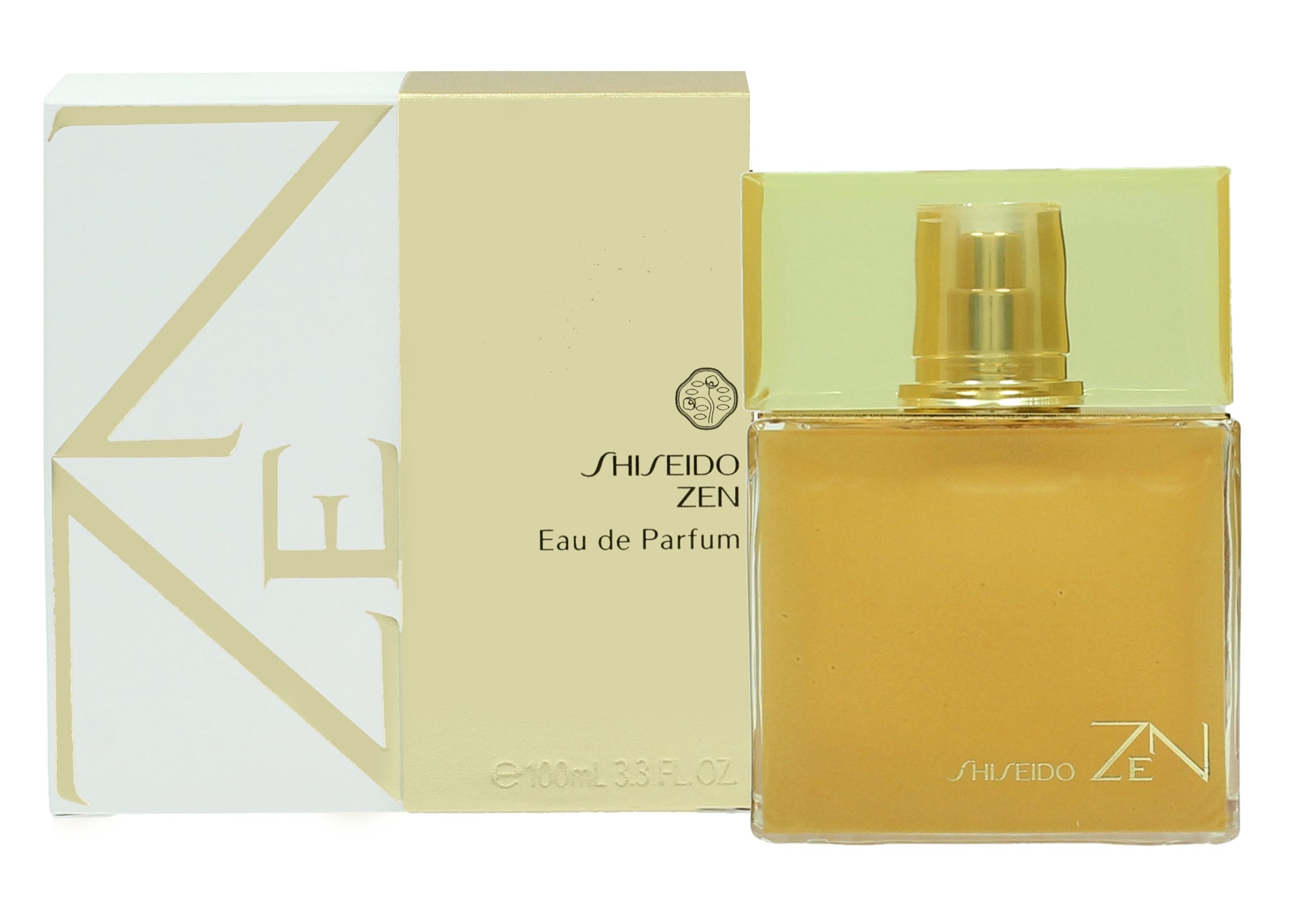 Shiseido Zen Eau de Parfum 100ml Spray