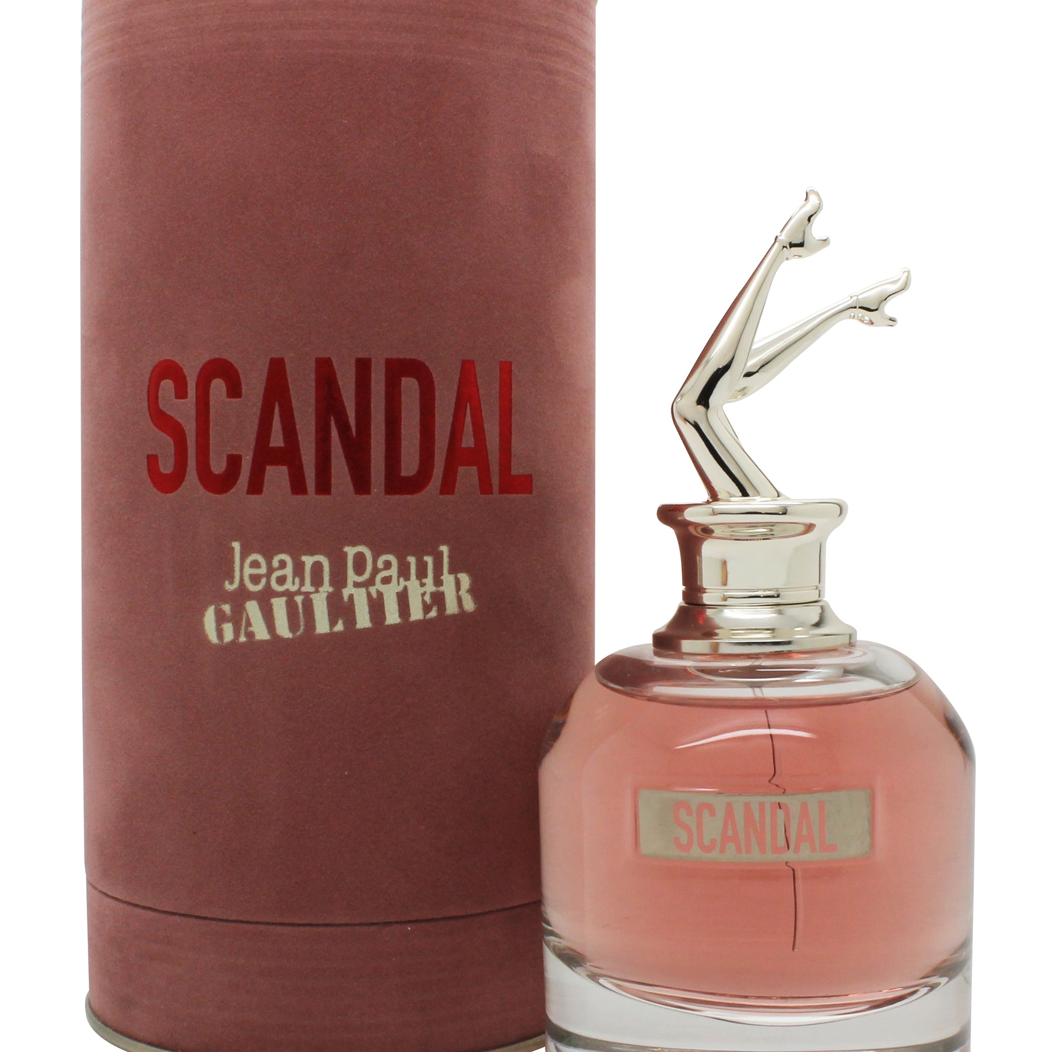 Jean Paul Gaultier Scandal Eau de Parfum 80ml Spray