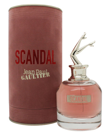 Jean Paul Gaultier Scandal Eau de Parfum 80ml Spray