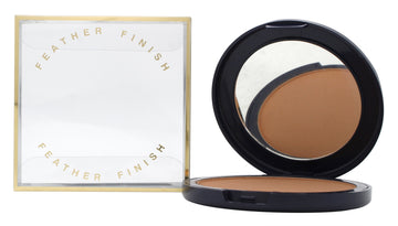 Lentheric Feather Finish Compact Powder 20g - Warm Bronze 33