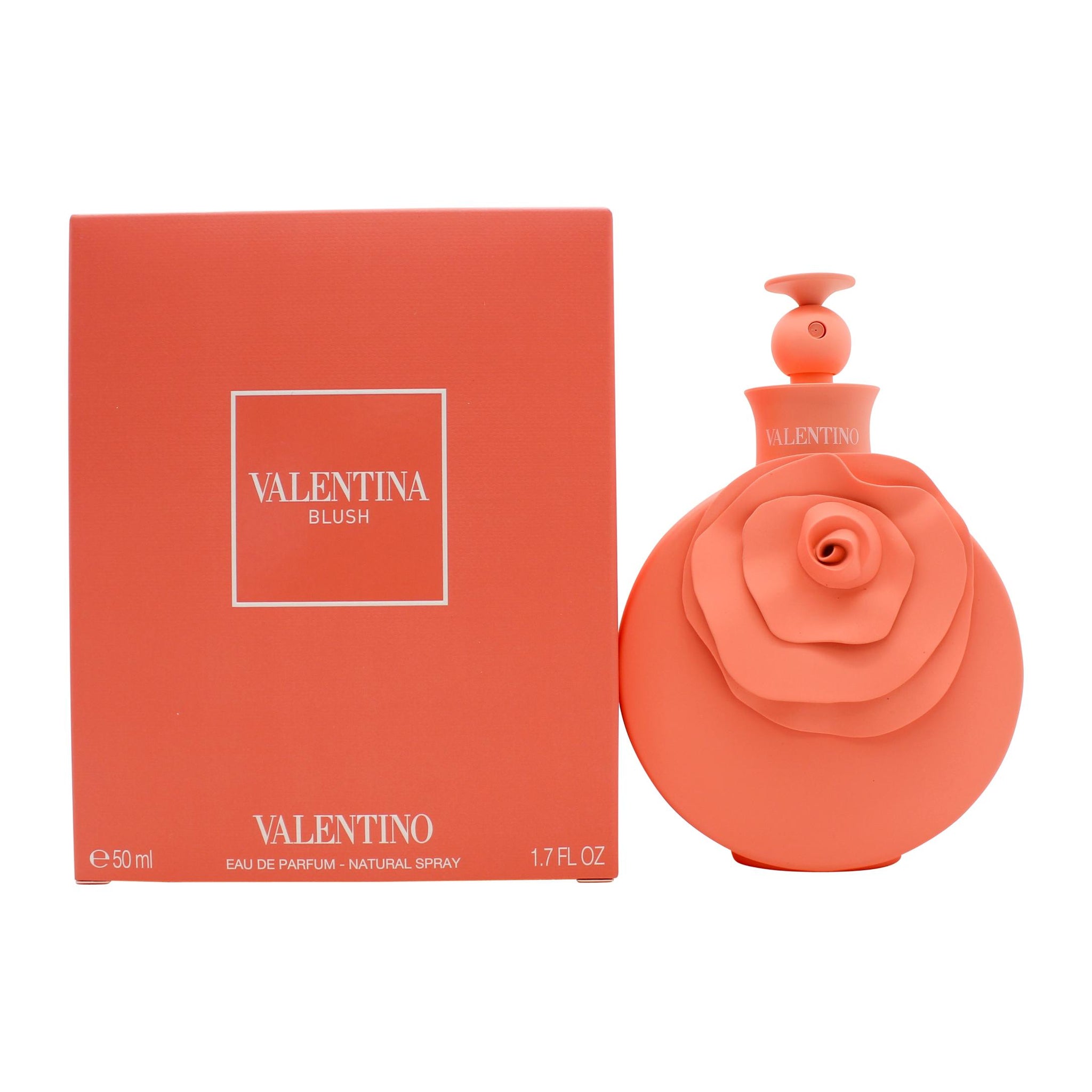 Valentino Valentina Blush Eau de Parfum 50ml Spray