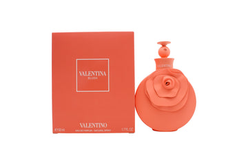 Valentino Valentina Blush Eau de Parfum 50ml Spray