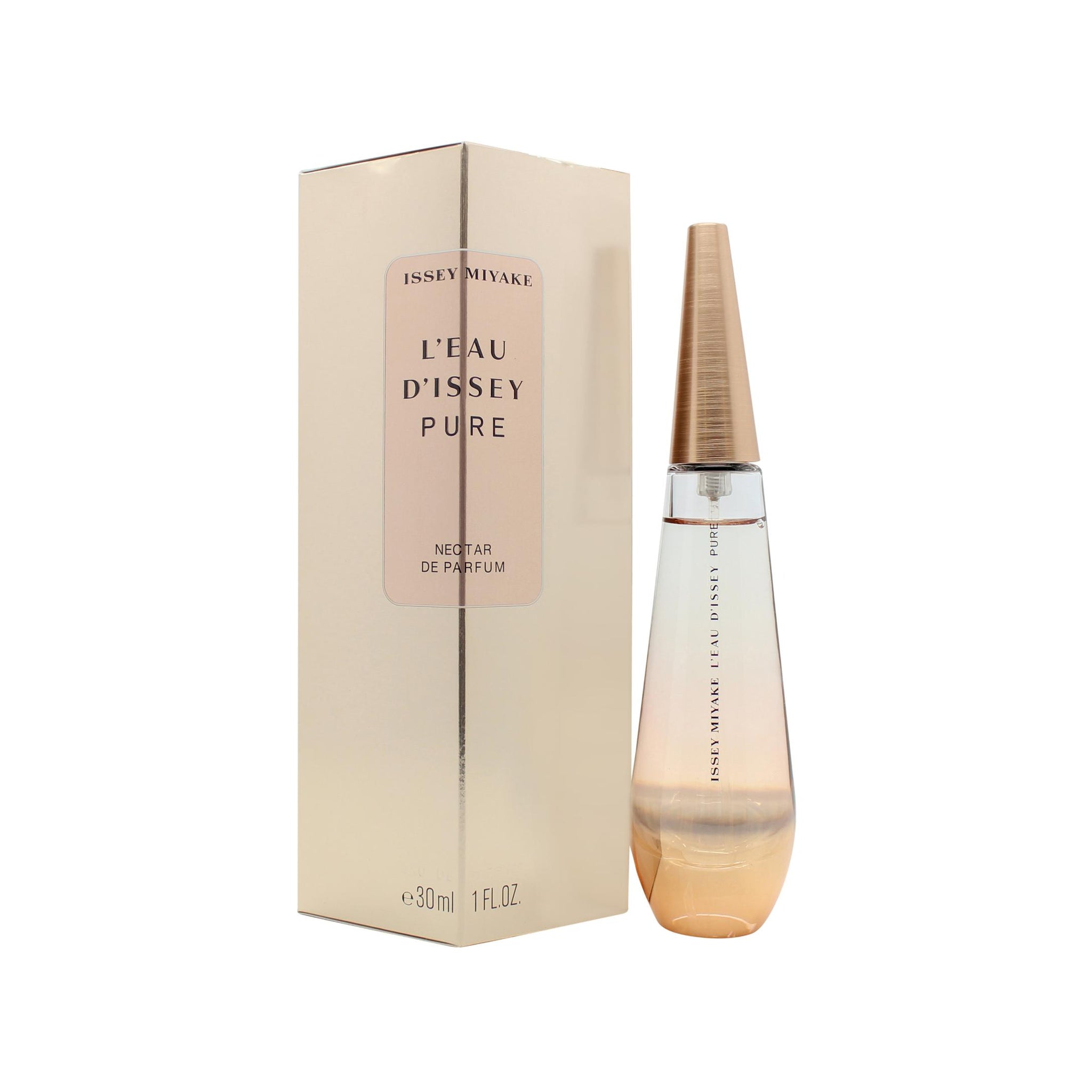 Issey Miyake L'Eau d'Issey Pure Nectar Eau de Parfum 30ml Spray