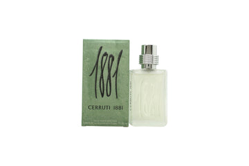 Cerruti 1881 Pour Homme Eau de Toilette 25ml Spray