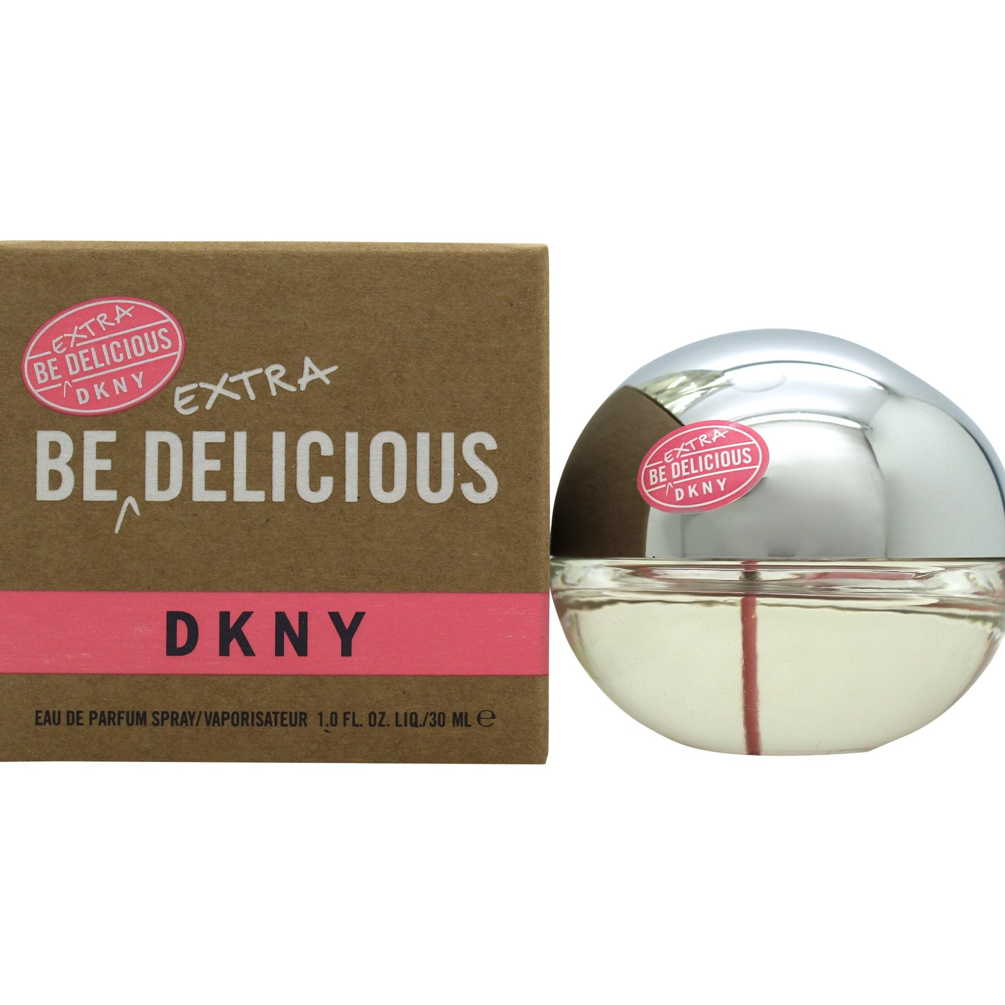 DKNY Be Extra Delicious Eau de Parfum 30ml Spray