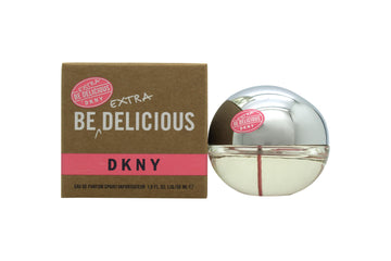 DKNY Be Extra Delicious Eau de Parfum 30ml Spray