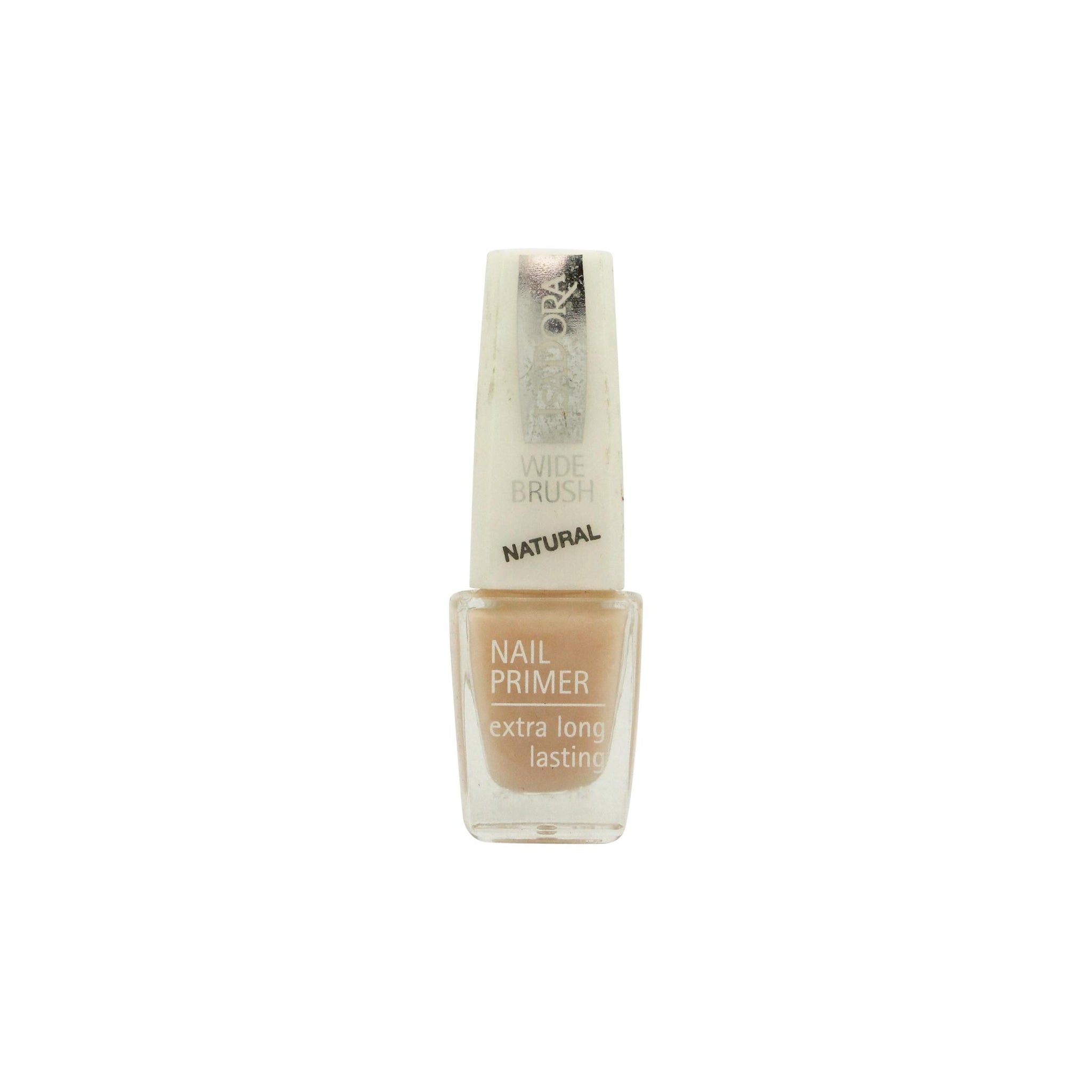 Isadora Nail Primer 6ml - 693 Natural