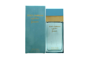 Dolce & Gabbana Light Blue Forever Eau de Parfum 100ml Spray