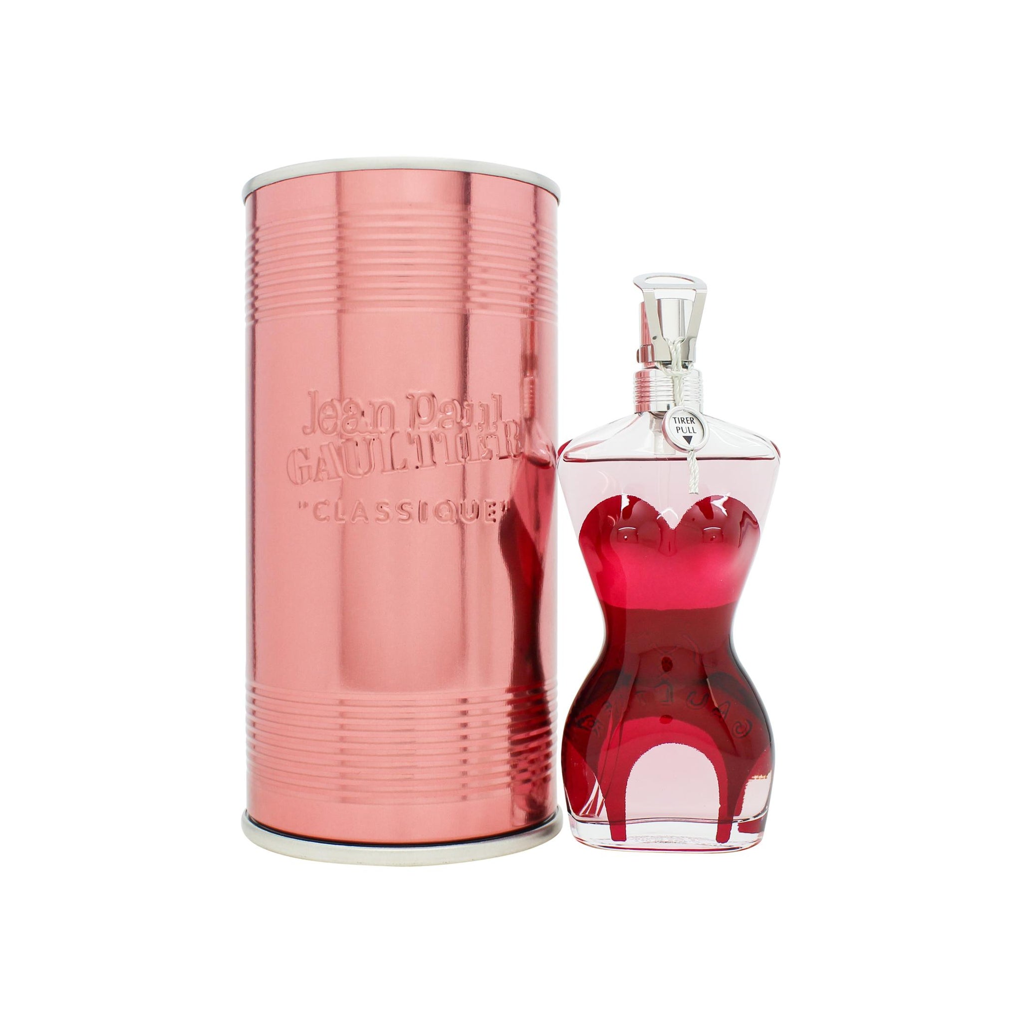 Jean Paul Gaultier Classique Eau de Parfum 50ml Spray