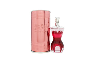 Jean Paul Gaultier Classique Eau de Parfum 50ml Spray