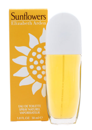 Elizabeth Arden Sunflowers Eau de Toilette 30ml Spray