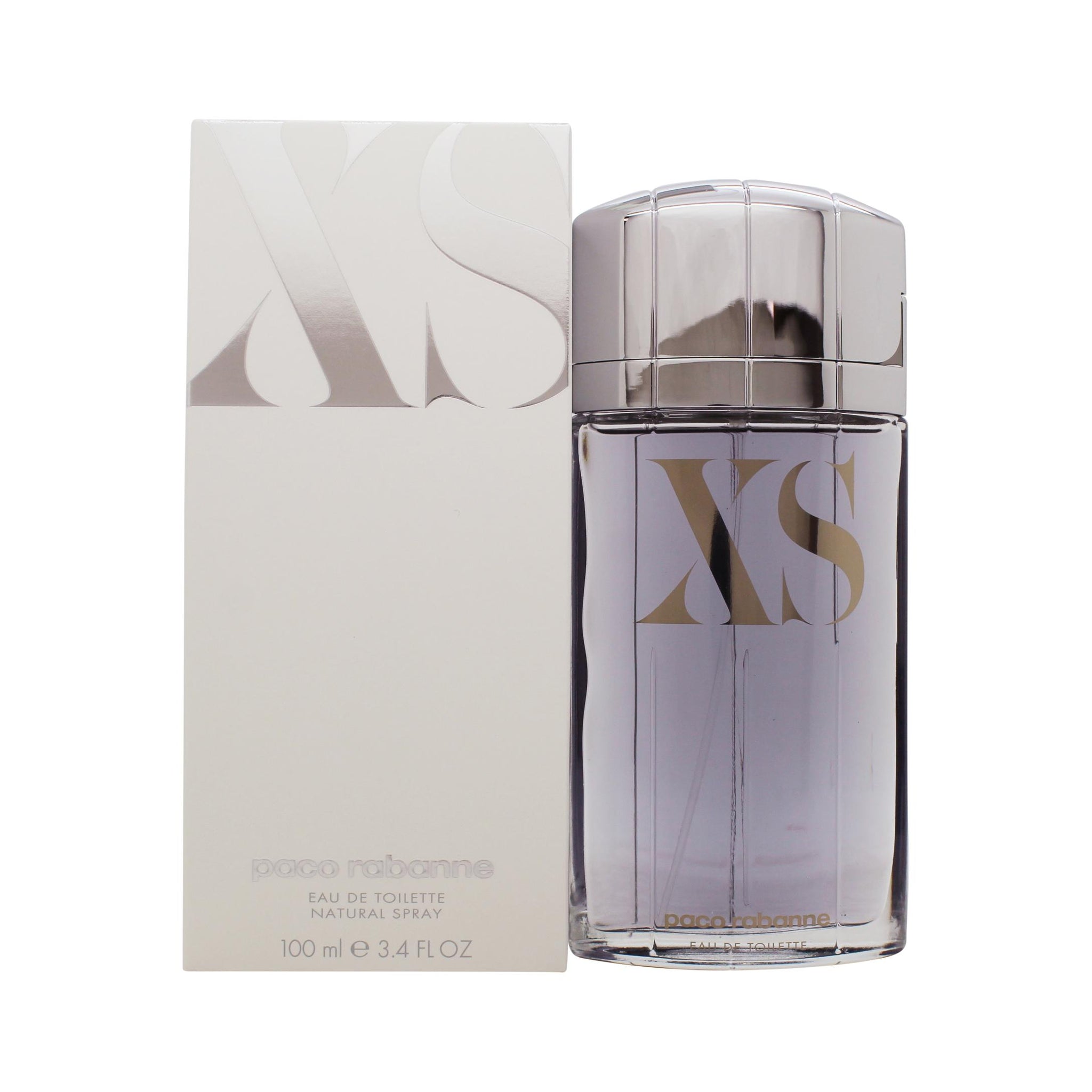 Paco Rabanne Paco XS Eau de Toilette 100ml Spray