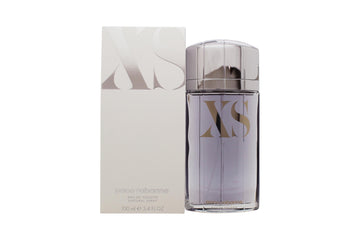 Paco Rabanne Paco XS Eau de Toilette 100ml Spray