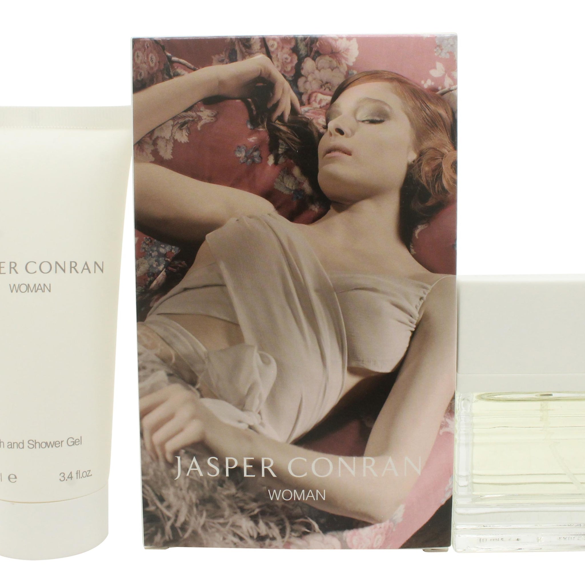 Jasper Conran Woman Gift Set 30ml EDP + 100ml Shower Gel