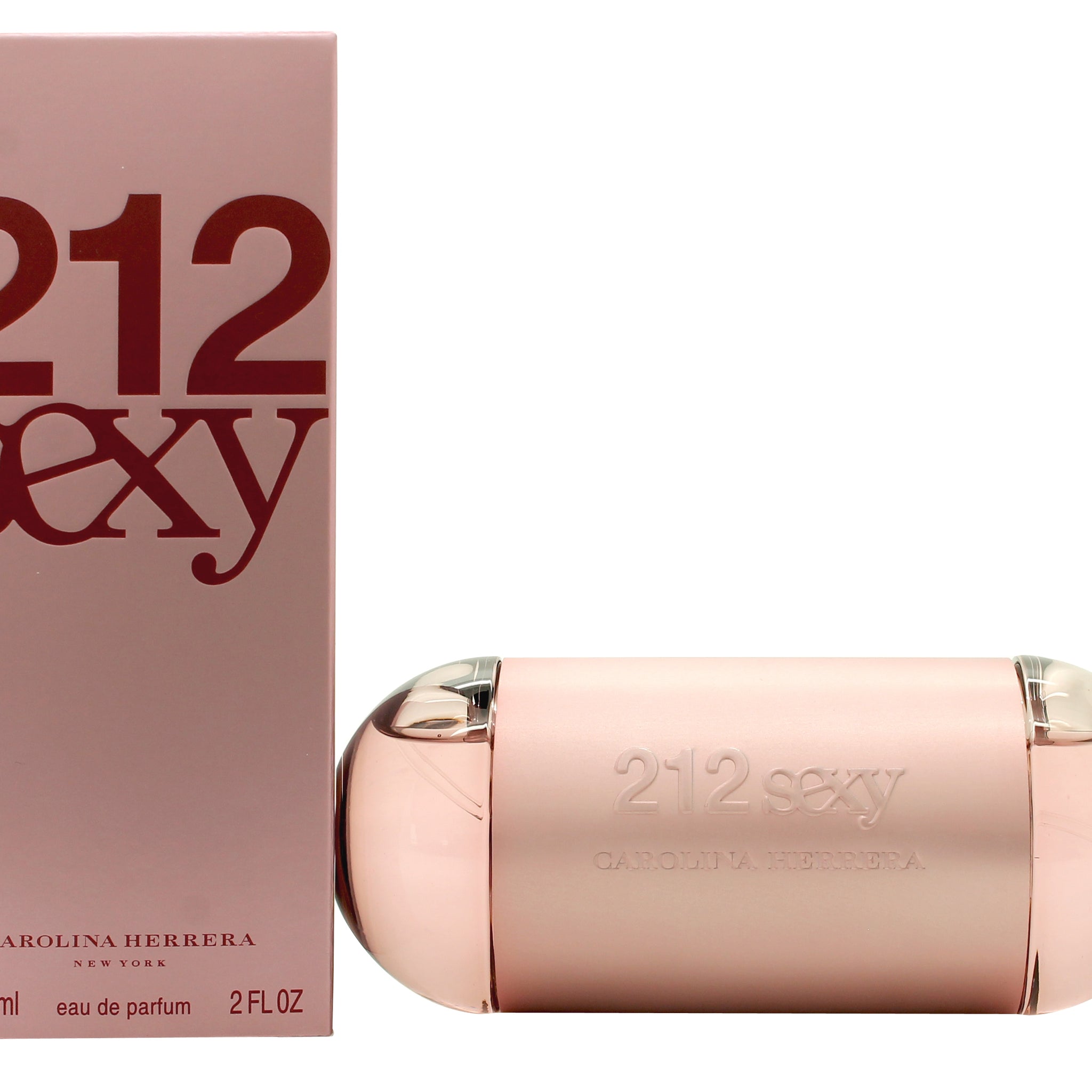 Carolina Herrera 212 Sexy Eau de Parfum 60ml Spray