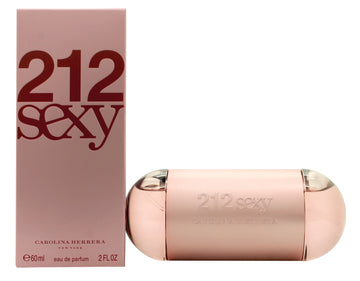 Carolina Herrera 212 Sexy Eau de Parfum 60ml Spray