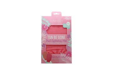 Sunkissed Tan Be Gone Double Sided Exfoliating Mitt