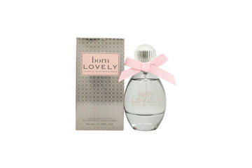 Sarah Jessica Parker Born Lovely Eau de Parfum 50ml Spray