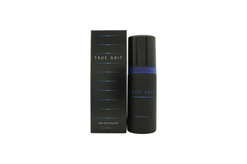 Milton Lloyd True Grit Eau De Toilette 50ml Spray