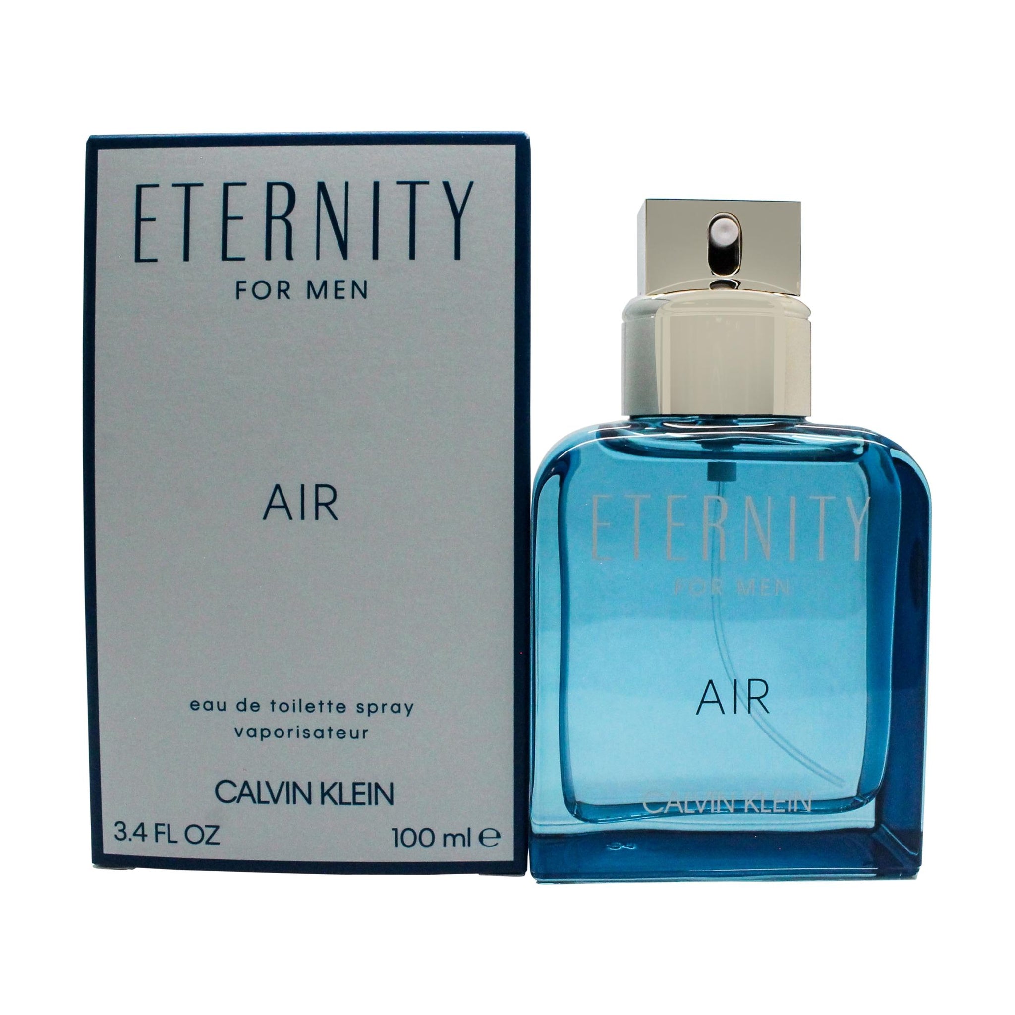 Calvin Klein Eternity Air for Men Eau de Toilette 100ml Spray