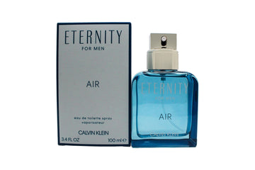 Calvin Klein Eternity Air for Men Eau de Toilette 100ml Spray