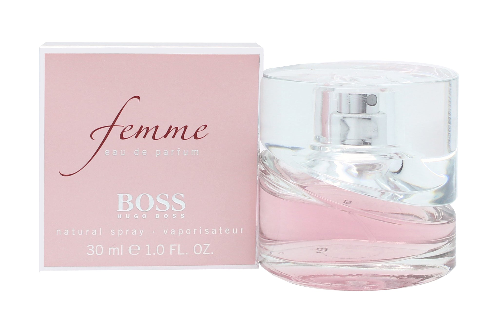 Hugo Boss Femme Eau de Parfum 30ml Spray