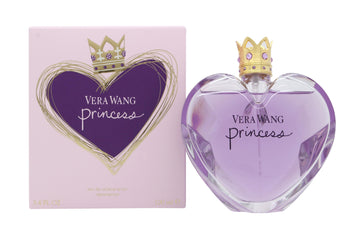 Vera Wang Princess Eau de Toilette 100ml Spray