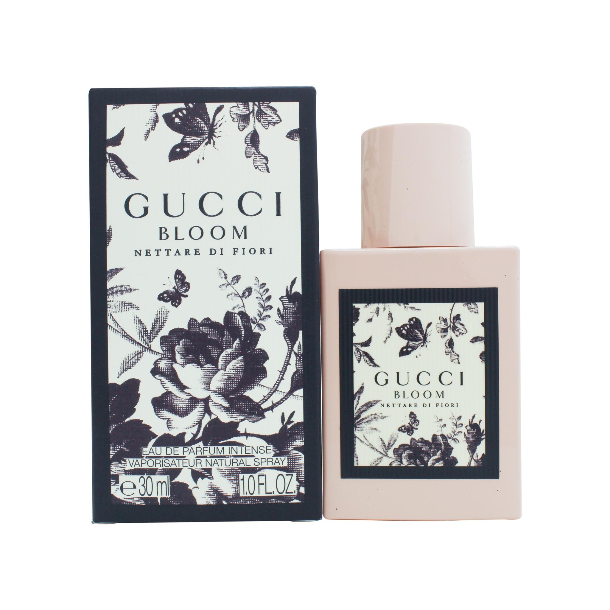 Gucci Bloom Nettare Di Fiori Eau de Parfum 30ml Spray