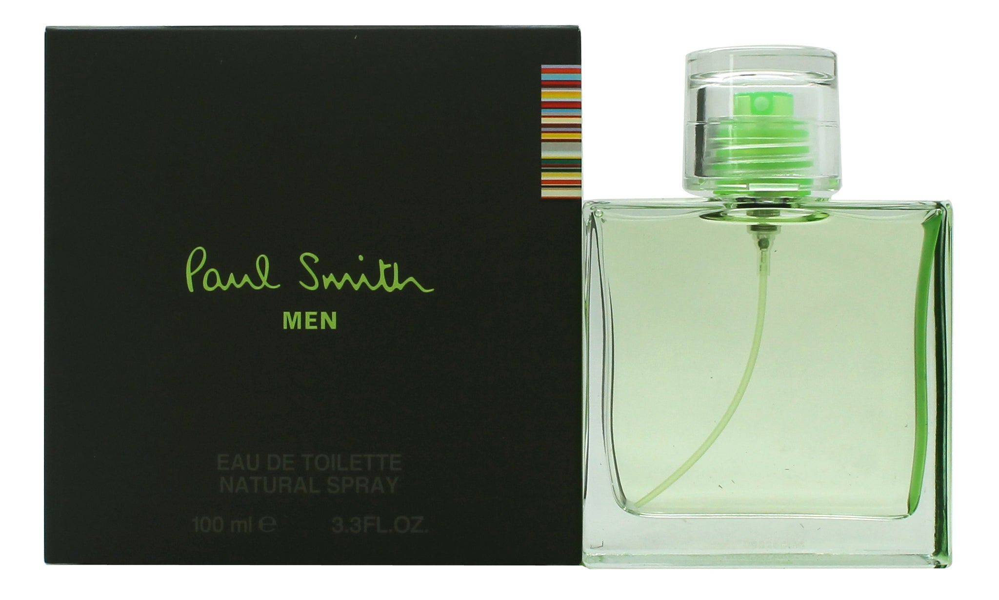 Paul Smith Paul Smith Men Eau de Toilette 100ml Spray