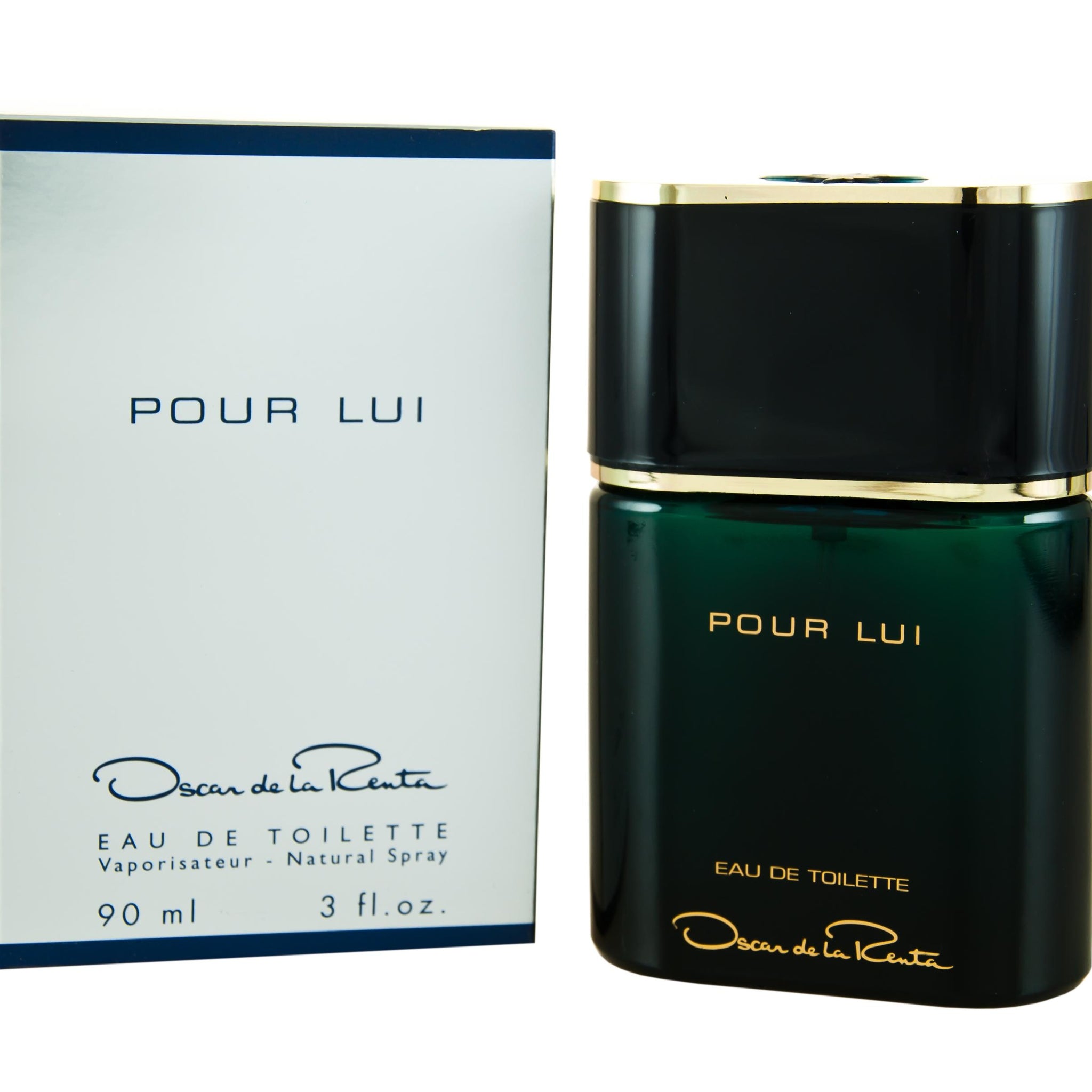 Oscar de la Renta Pour Lui Eau de Toilette 90ml Spray