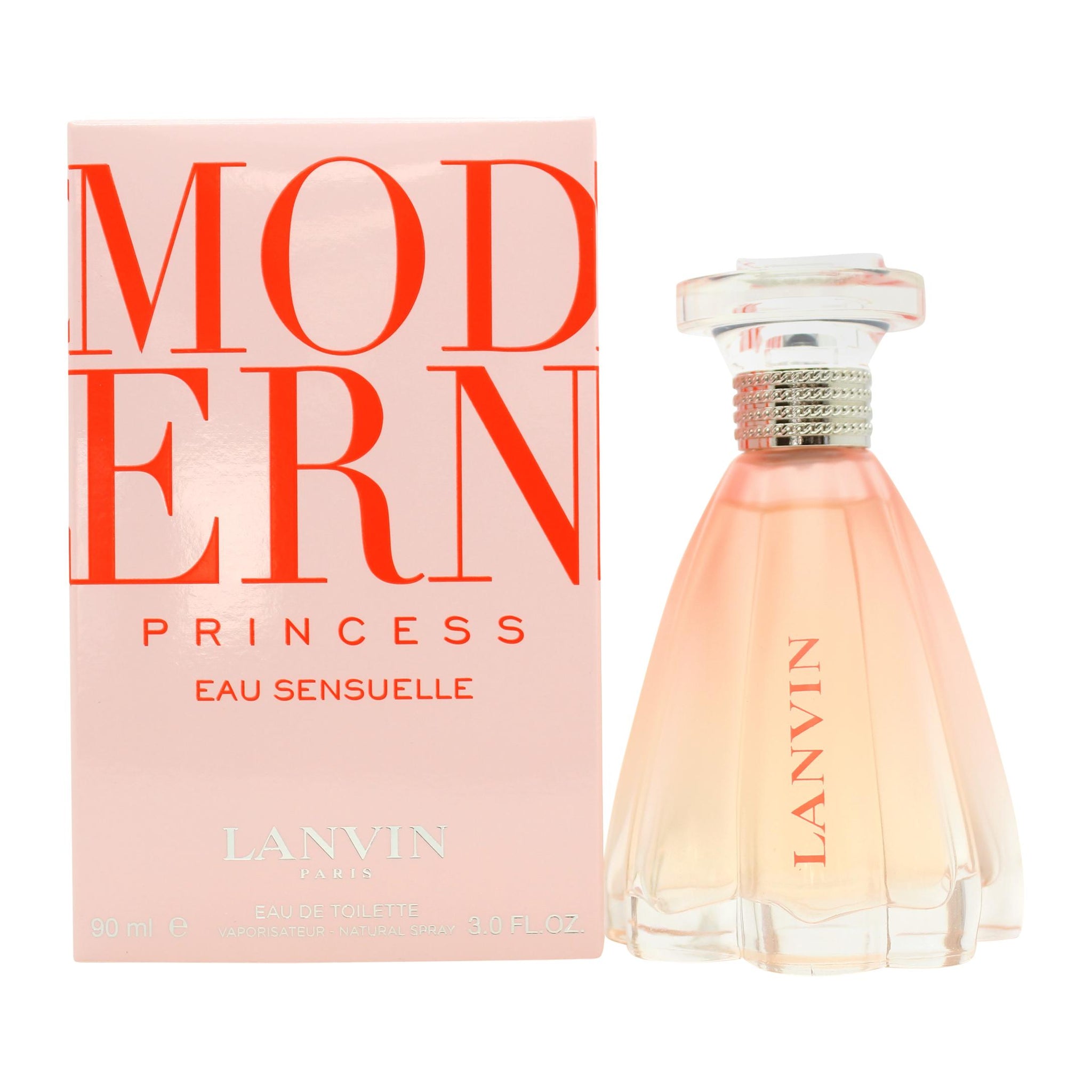 Lanvin Modern Princess Eau Sensuelle Eau de Toilette 90ml Spray