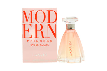 Lanvin Modern Princess Eau Sensuelle Eau de Toilette 90ml Spray