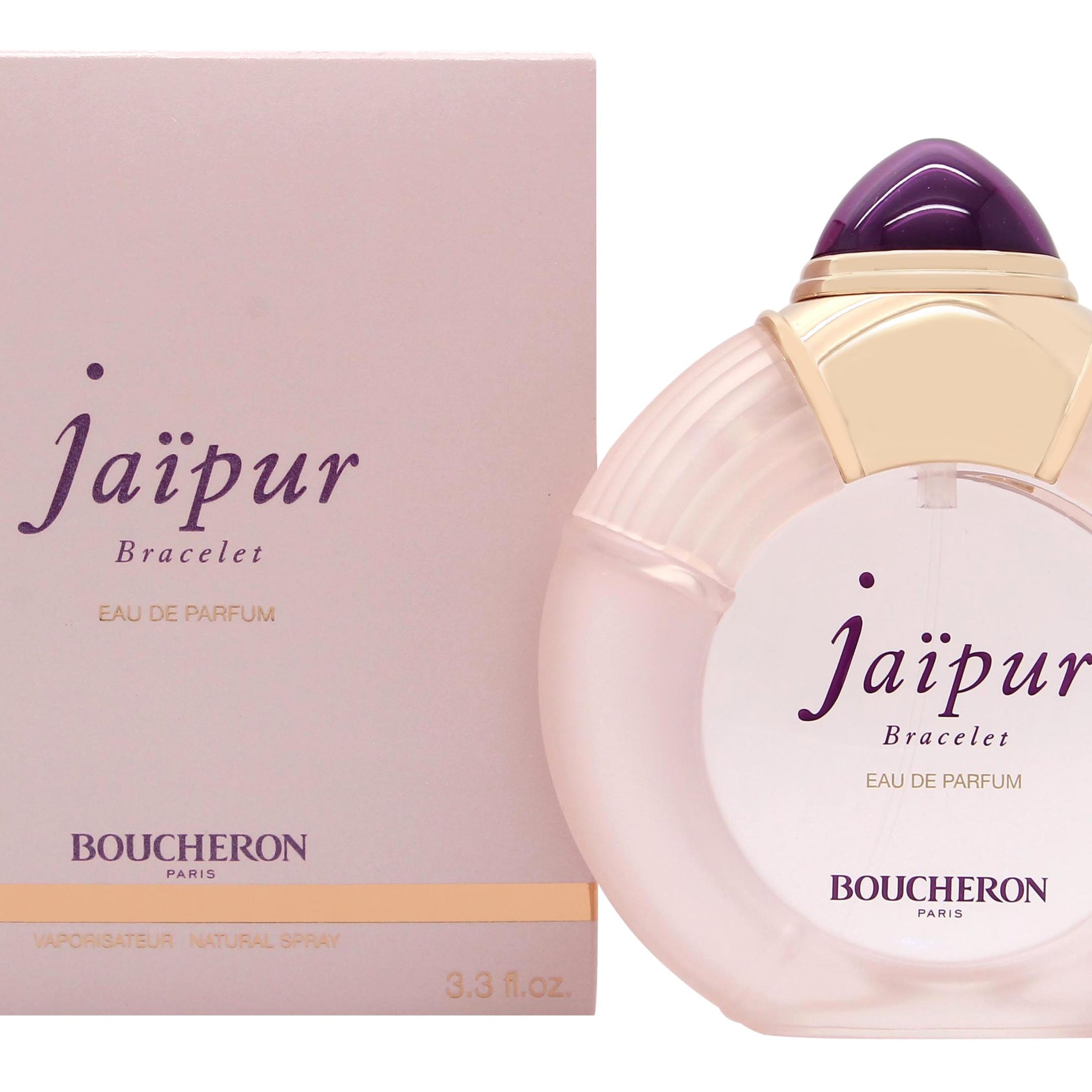 Boucheron Jaipur Bracelet Eau de Parfum 100ml Spray