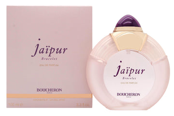 Boucheron Jaipur Bracelet Eau de Parfum 100ml Spray