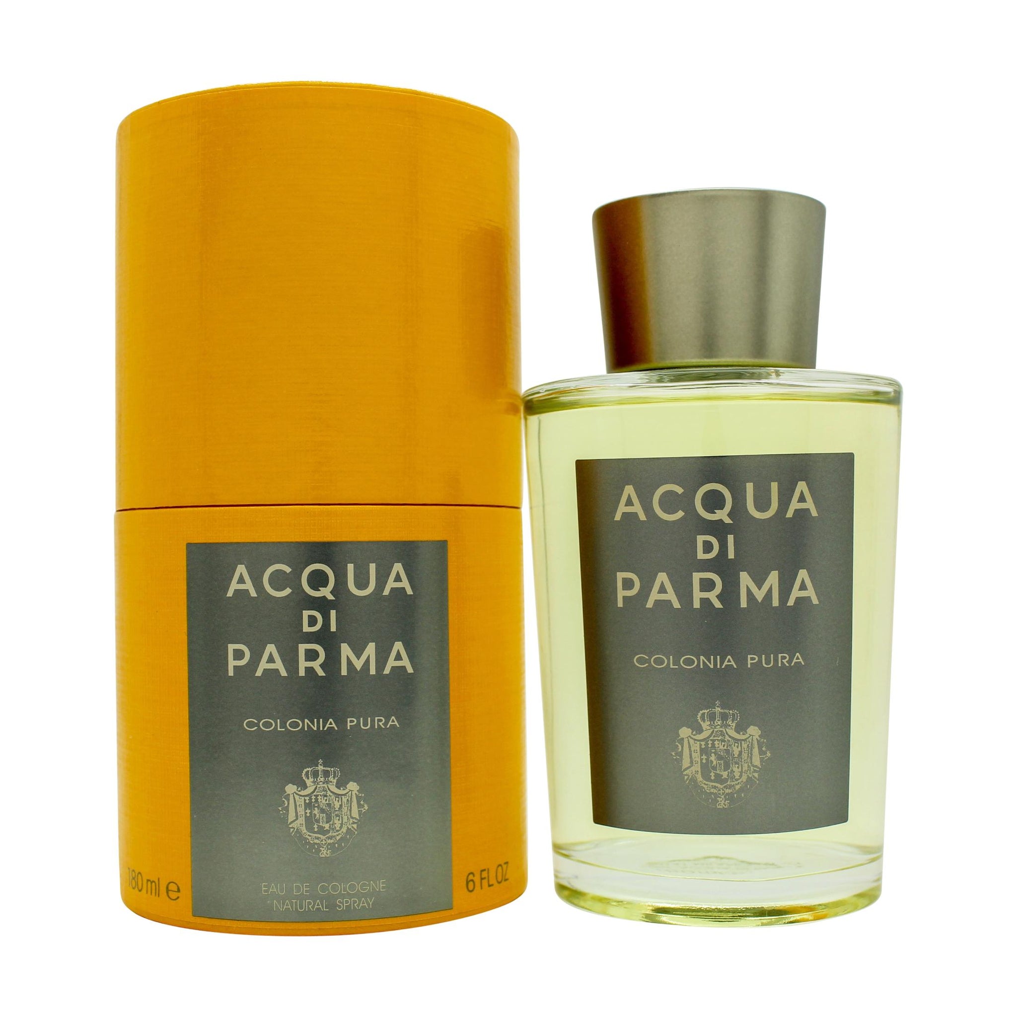 Acqua di Parma Colonia Pura Eau de Cologne 180ml Spray