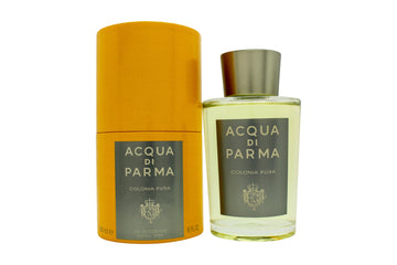 Acqua di Parma Colonia Pura Eau de Cologne 180ml Spray