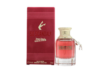 Jean Paul Gaultier So Scandal Eau de Parfum 30ml Sprej