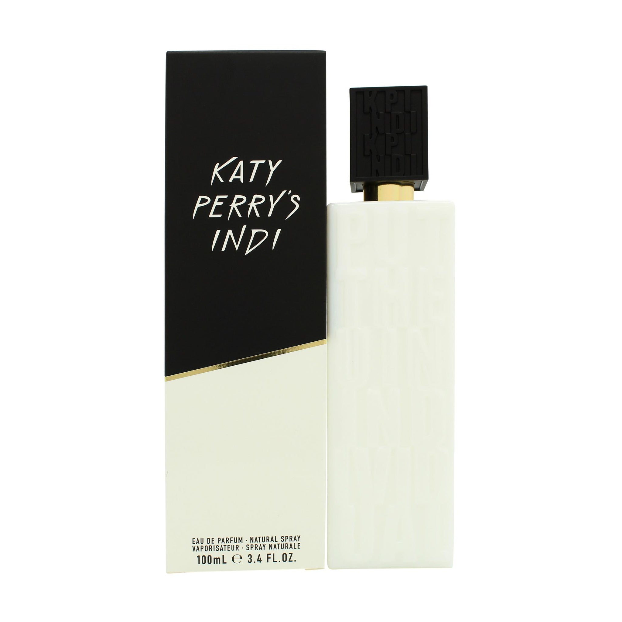 Katy Perry Katy Perry's Indi Eau de Parfum 100ml Spray