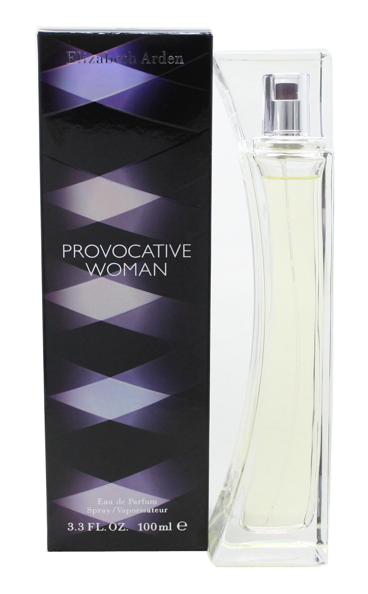 Elizabeth Arden Provocative Woman Eau de Parfum 100ml Spray