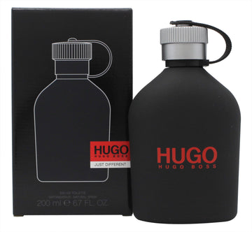 Hugo Boss Just Different Eau de Toilette 200ml Spray