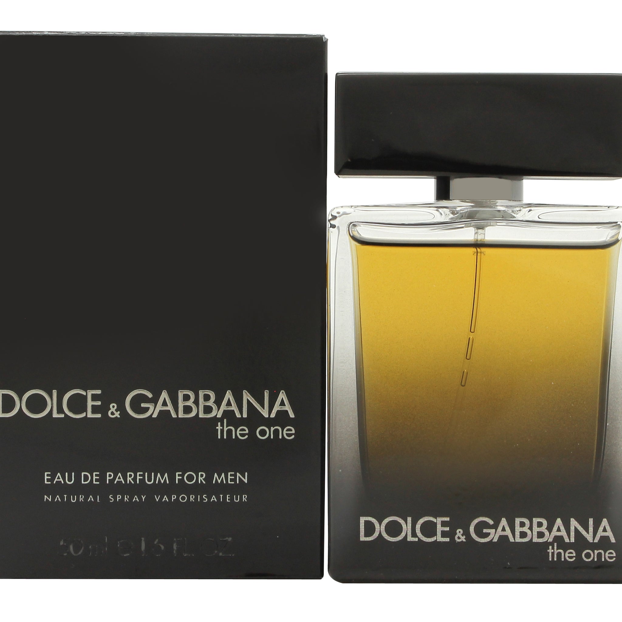 Dolce & Gabbana The One Eau de Parfum 50ml Sprej