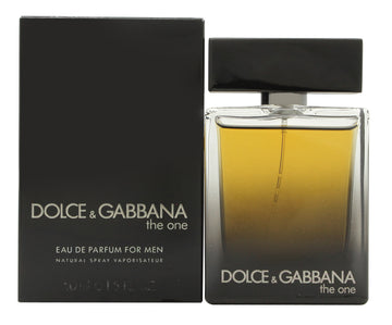 Dolce & Gabbana The One Eau de Parfum 50ml Sprej