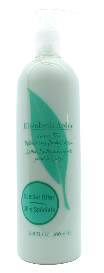 Elizabeth Arden Green Tea Body Lotion 500ml